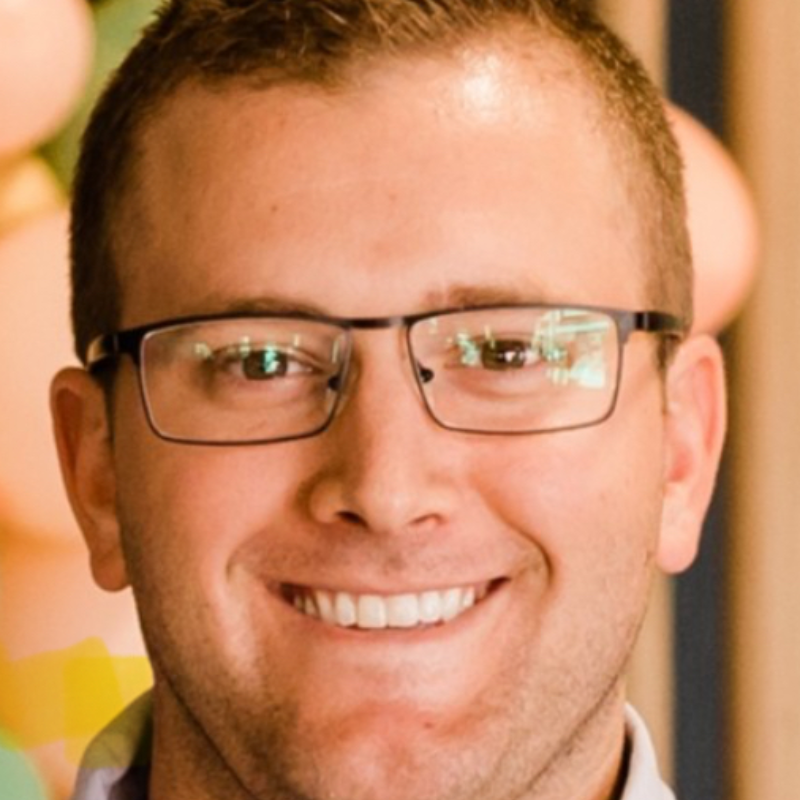 Marcus James, President of Phenx Products